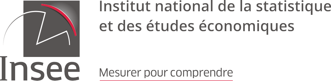 Logo de l’Insee, format PNG