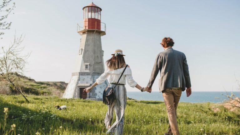 Week-end en Normandie : 5 escapades dépaysantes à faire au printemps !