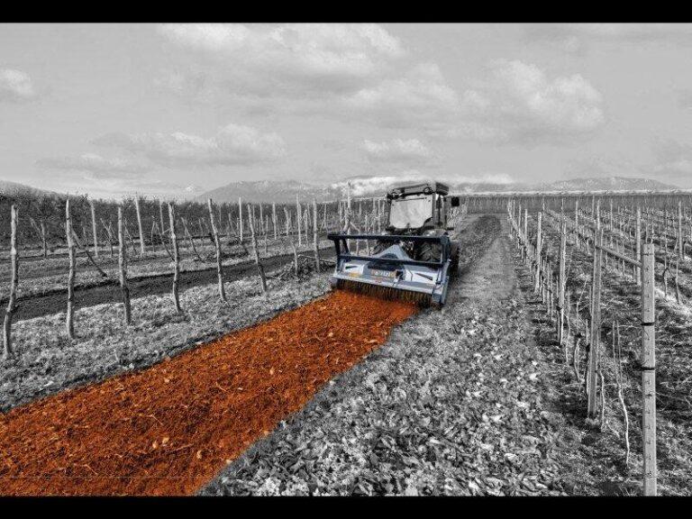 Tracteur