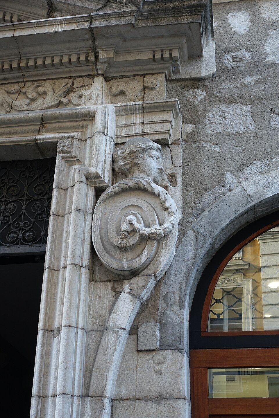 Historisches Zentrum von Chambéry für ein Wochenende mit dem Zug ab Lyon