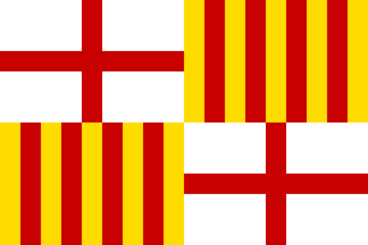 Urlaubsziel in Spanien nahe Barcelona für einen Familiencampingplatz