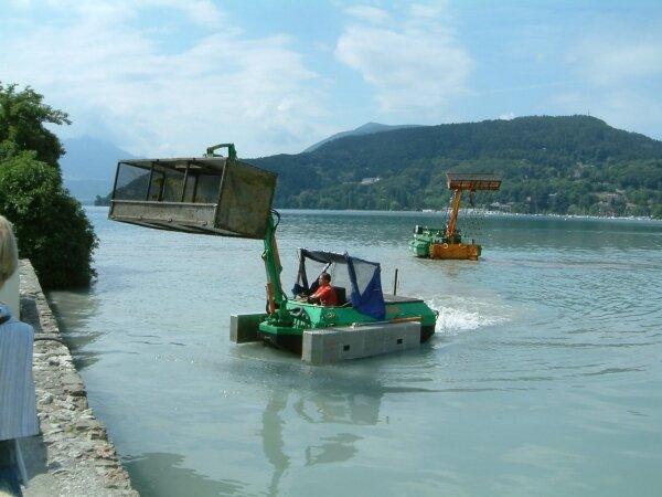 viajar a Francia en septiembre al lago de Annecy, entre senderismo y montañas alpinas