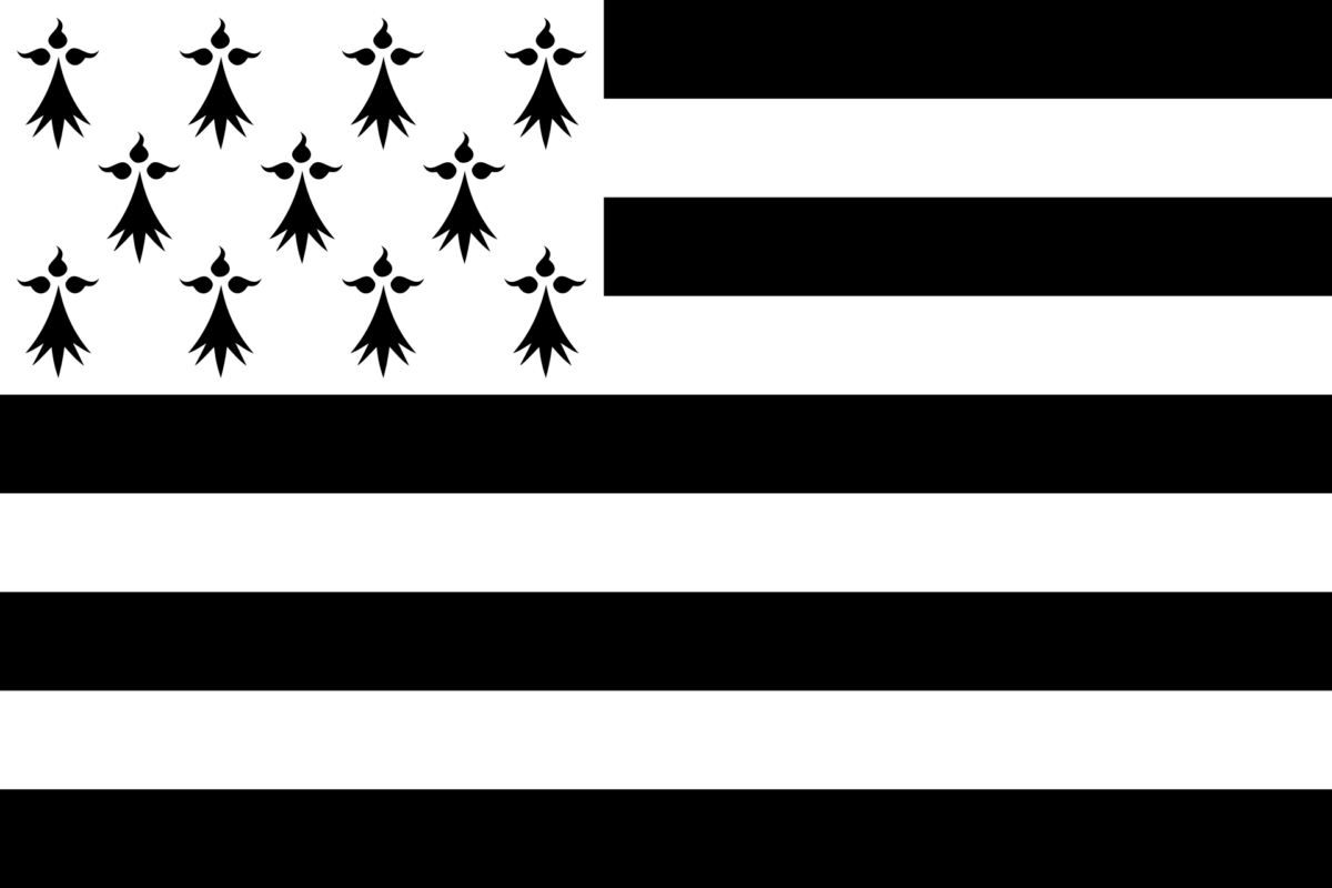 voyage itinérant en France sur le littoral de Bretagne sud