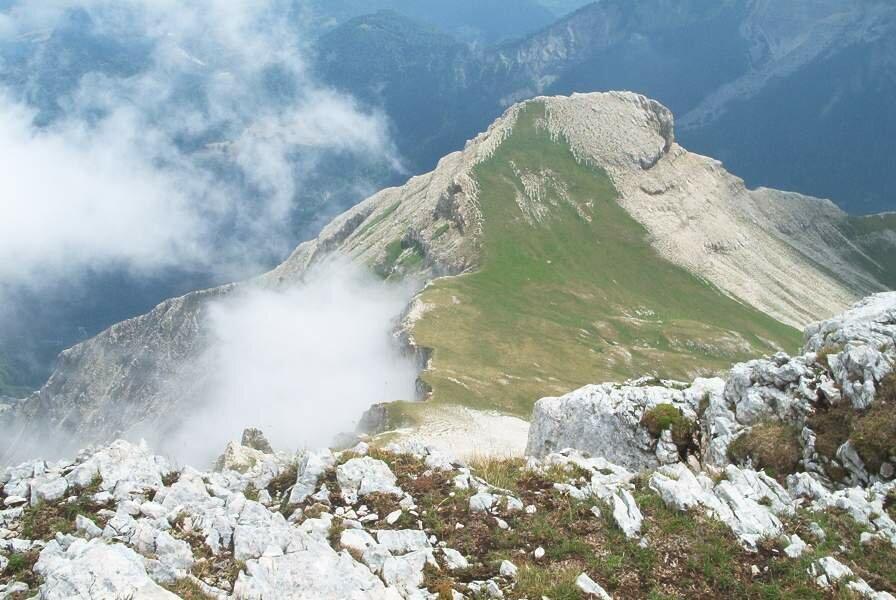 voyage nature organisé dans le Vercors et séjour randonnée