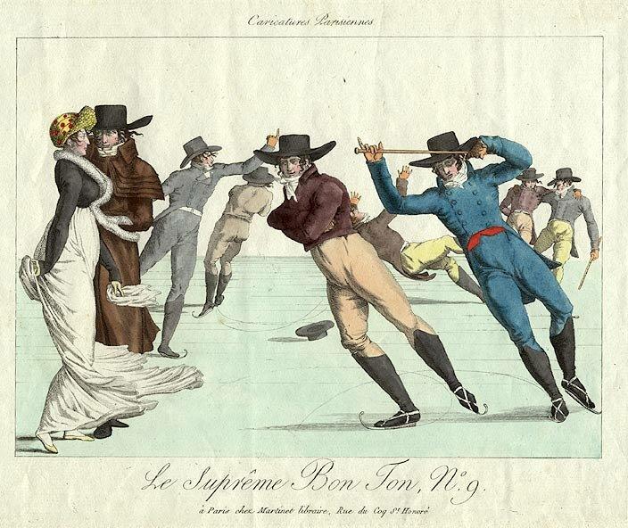 enfant patinage sur glace sécurité patinoire enfant